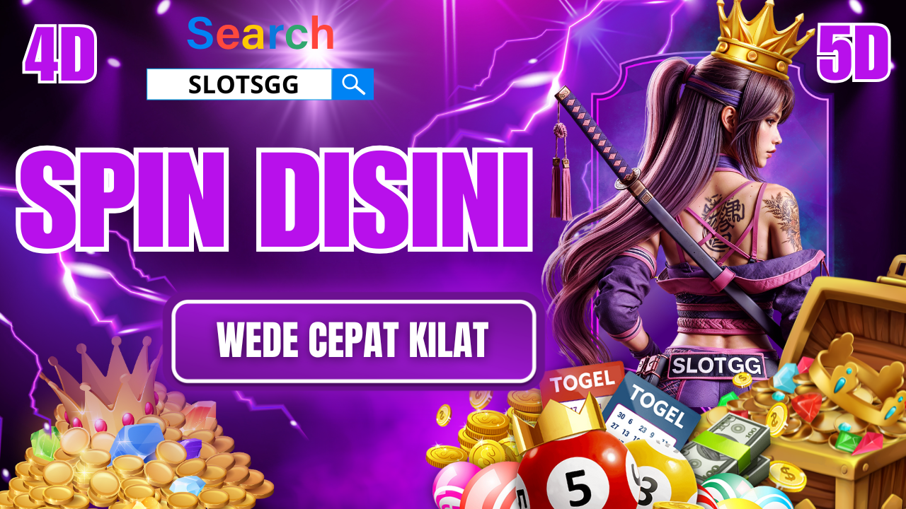 Slot Online Jackpot